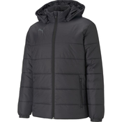 Jakna s kapuljacom Puma teamLIGA Padded Jacket