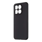 Tactical preklopna torbica Fancy Diary gladka Xiaomi 15T Pro - črna