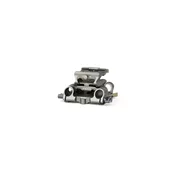 Tilta Modular 15mm LWS Baseplate Type I - Titanium Gray