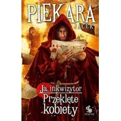 Ja, inkwizytor. Przeklęte kobiety BR