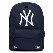 New York Yankees New Era Stadium Pack ruksak navy