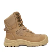 Gležnjarji Hunter HUNTER-M-03 W Bež