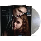Various Artists - Twilight (O.S.T.) (Mercury Coloured) (140 g) (LP)