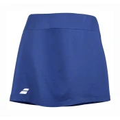 Ženska krila Babolat  Play Skirt Women Sodalite Blue M