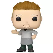 Figura Funko POP! Animation: King Of The Hill S2 - Bobby Hill (Older)