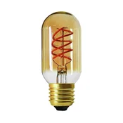 LED sijalica VINTAGE T45 E27/4,5W/230V 2000K - GP