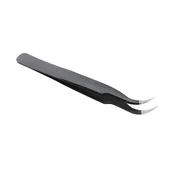 Pinceta 120x9 mm