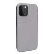 Maska UAG Anchor za iPhone 12 Pro Max (6.7) svetlo siva