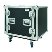 PROEL KOVČEK RACK CR410BLKMW