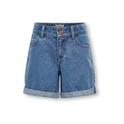 ONLY GIRLS Kavbojke KOGVEGA moder denim