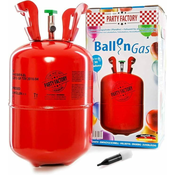 PartyBox Party Factory helij za balone