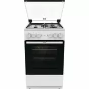 GORENJE Šporet GK5A11WD