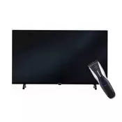 GRUNDIG LED TV 40 GFF 6900B + poklon MC 6840 trimer