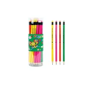Grafitne olovke 48/1 Papyllon #3-SBR-1328-2P