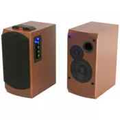 Zvučnik bežični, Bluetooth, set, 2 x 40W