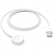 CO2 CO2 INDUKTIVNI POLNILEC POLNILNI KABEL 1M ZA APPLE WATCH 1 2 3 4 5 6 SE