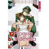 Promise Cinderella 13
