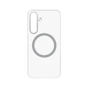 Samsung TPU ovitek za telefon Galaxy S25 FE (GP-FFS731YCATW)