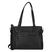 Enrico Benetti Nouméa 66687 Black