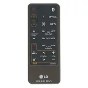 General LG AKB73855901 - originalni daljinski upravljalnik