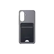 Samsung Card Slot ovitek za Galaxy A57 5G, črn (EF-OA576TBEGWW)