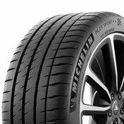 Michelin Pilot Sport 4S ( 345/30 ZR20 (106Y) EV Suitable, sa zaštitnom lajsnom za felne (FSL) )