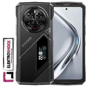 DOOGEE pametni telefon V40 Pro 16GB/512GB, Silver