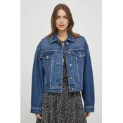 Jeans jakna Pepe Jeans