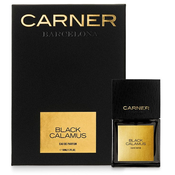 Carner Black Calamus parfemska voda, 50 ml