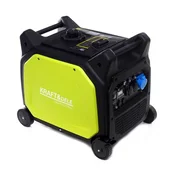 Inverterski električni generator 7600W 230V (generator) 14482