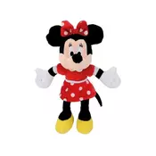 Disney pliš Minnie large crvena