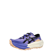 ASICS Tenisice za trcanje TRABUCO MAX 5  tamno ljubicasta / marelica / crna
