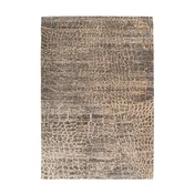 Kayoom RAVNO TKANA PREPROGA Davis 325 Beige   120/170 cm  tkano bež