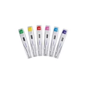 Toplomjer digitalni color-pharmacy