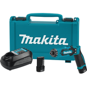 MAKITA akumulatorski palični vrtalnik/vijačnik DF012DSE