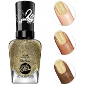 shumee Sally Hansen Miracle Gel Can't Settle 895 UV gel lak za nohte