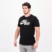 MAJICA M NSW TEE JUST DO IT SWOOSH M