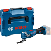 Bosch Professional GOP 18V-34 Bežicni Multi-sekac