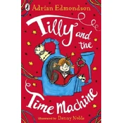 Tilly and the Time Machine