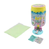 Epee Slimy Shake & Make morska deklica, 500 g