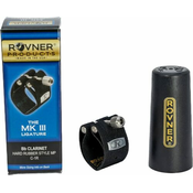 Objemka za Bb klarinet MKIII C-1R Rovner