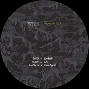 Various Artists - Decadubs 5 (2 LP)