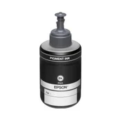 EPSON Mastilo crno T7741