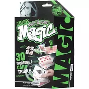 MARVINS MAGIC 30 trikova sa kartama MM5727