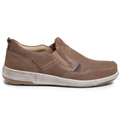 Nizki čevlji Josef Seibel Enrico 04 25304 751 251 Rjava