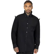 Moška srajca KILLSTAR - Burning Light - Black - KSRA013859