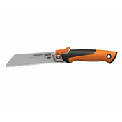 Fiskars Gradbena žaga POWERTOOTH 19zubů 15cm 1062932
