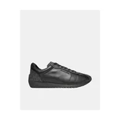 MICHAEL Michael Kors 42F5RHFS2L RHODES TRAINER Črna