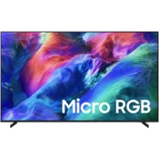 SAMSUNG MRE55R85HAUXXH Micro RGB 4K UHD Smart TV 2026