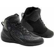 Revit! Shoes G-Force 2 Air Black/Anthracite 46 Motociklističke čizme